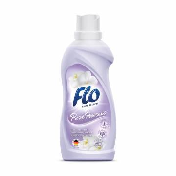 Кондиционер для белья Flo Pure Provence, 1 л Кондиционер для белья Flo Pure Provence, 1 л