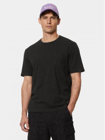 Marc OPolo Футболка 423 2176 51238 Чорний Regular Fit Marc OPolo Футболка 423 2176 51238 Чорний Regular Fit