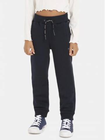Tommy Hilfiger Спортивні штани KB0KB08278 M Голубий Regular Fit Tommy Hilfiger Спортивні штани KB0KB08278 M Голубий Regular Fit