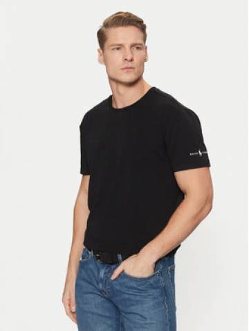 Polo Ralph Lauren Набір з 3 футболок 714965508001 Чорний Slim Fit Polo Ralph Lauren Набір з 3 футболок 714965508001 Чорний Slim Fit