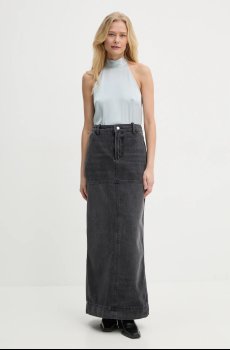 Джинсовая юбка A.L.C. Hunter