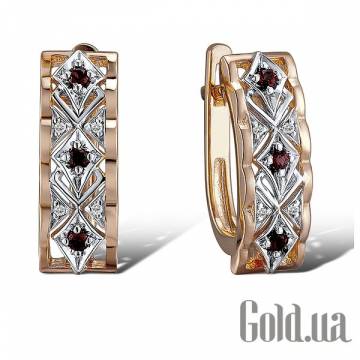 Серьги Lurie Jewelry Серьги Lurie Jewelry