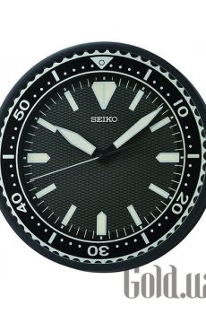 Настенные часы Seiko