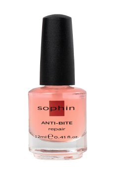 Средство против обкусывания ногтей Sophin Anti-Bite Repair, 12 мл