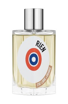 Etat Libre DOrange Rien Парфюмированная вода унисекс, 100 мл (ТЕСТЕР)