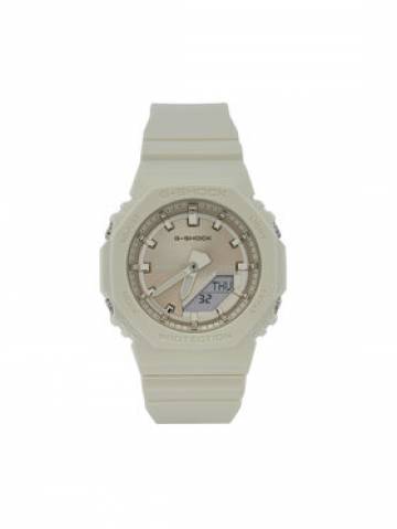 G-Shock Годинник GMA-P2100ST-7AER Écru G-Shock Годинник GMA-P2100ST-7AER Écru