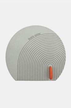 Кришка зливу - сірий