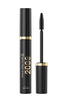Тушь для ресниц Max Factor 2000 Calorie Dramatic Volume, Black, 9 мл