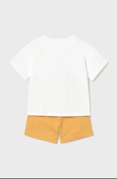 Детский комплект из хлопка Mayoral