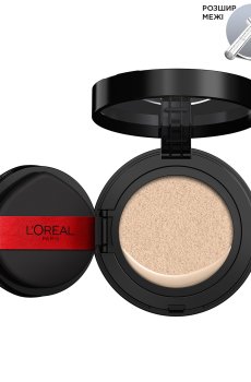 Тональная основа-кушон для лица L’Oreal Paris Infaillible Cushion N50, 11 г