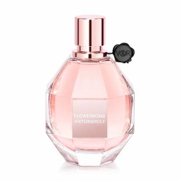 Viktor & Rolf Flowerbomb Парфюмированная вода женская 100 мл (ТЕСТЕР) Viktor & Rolf Flowerbomb Парфюмированная вода женская 100 мл (ТЕСТЕР)