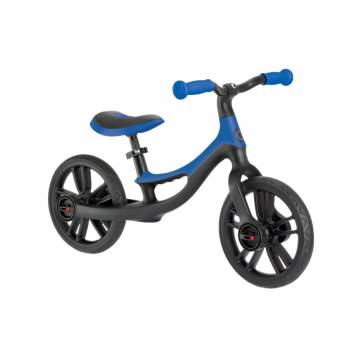 Біговел Globber Go bike elite синій (710-100) Біговел Globber Go bike elite синій (710-100)