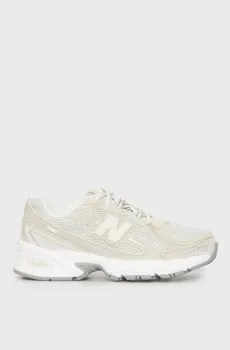 Женские серые кроссовки 740 Серый 6.5 New Balance GR740GS