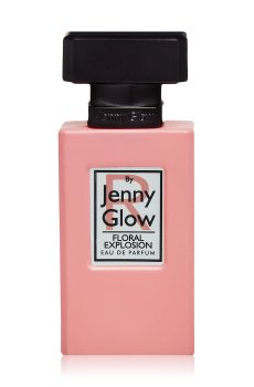 Jenny Glow Floral Explosion Парфюмированная вода женская, 80 мл