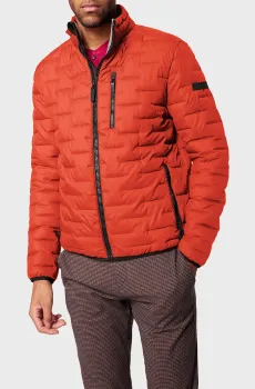 Мужская оранжевая куртка Оранжевый M Pierre Cardin PC.-C8 10115.0055