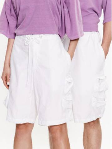 iets frans… Спортивні шорти IF MULTI POCKET TECH 76556489 Чорний Loose Fit iets frans… Спортивні шорти IF MULTI POCKET TECH 76556489 Чорний Loose Fit