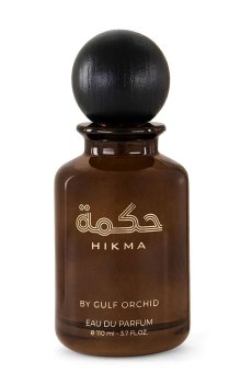 Gulf Orchid Hikma Парфюмированная вода унисекс, 110 мл