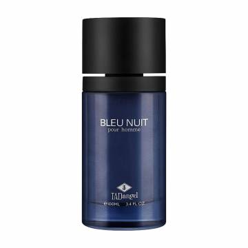 Tad Angel Bleu Nuit Pour Homme Парфюмированная вода мужская, 100 мл Tad Angel Bleu Nuit Pour Homme Парфюмированная вода мужская, 100 мл
