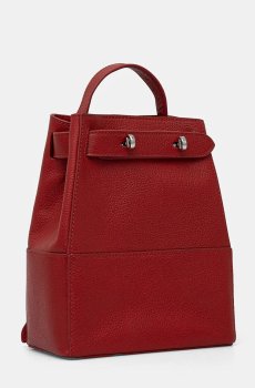 Кожаный рюкзак Silvian Heach CARACCIOLO