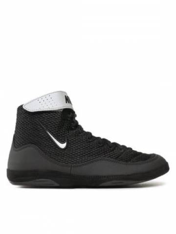 Nike Взуття для тренажерного залу Inflict 325256 005 Чорний Nike Взуття для тренажерного залу Inflict 325256 005 Чорний