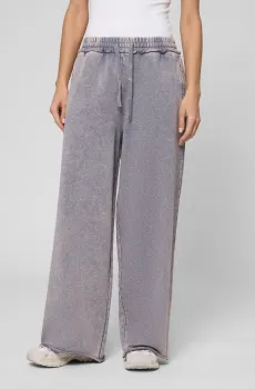 Женские голубые спортивные брюки Голубой M PRPY PWSPPGOK0051