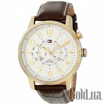 Дизайнерские часы Tommy Hilfiger