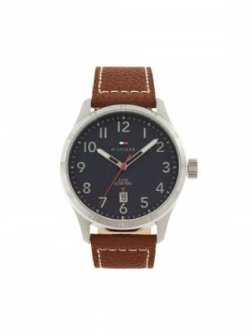 Tommy Hilfiger Годинник 1710559 Коричневий Tommy Hilfiger Годинник 1710559 Коричневий