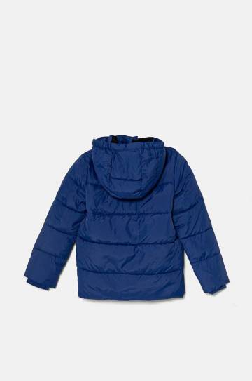 Детская куртка Calvin Klein Jeans IB0IB01276 Детская куртка Calvin Klein Jeans IB0IB01276