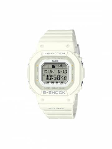 G-Shock Годинник G-LIDE GLX-S5600-7BER Білий G-Shock Годинник G-LIDE GLX-S5600-7BER Білий