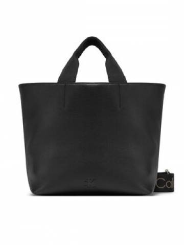 Calvin Klein Jeans Сумка Ultralight Mini Tote LV04K3112G Чорний Calvin Klein Jeans Сумка Ultralight Mini Tote LV04K3112G Чорний
