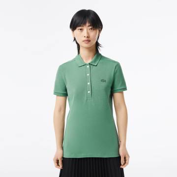 Lacoste поло жіноче Lacoste поло жіноче