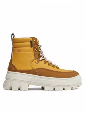 Vans Черевики туристичні Colfax Elevate Mte-2 VN000BVS1M71 Коричневий Vans Черевики туристичні Colfax Elevate Mte-2 VN000BVS1M71 Коричневий