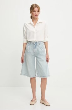 Джинсовые шорты Answear.LAB