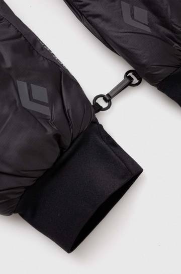 Горнолыжные перчатки Black Diamond Stance цвет чёрный Горнолыжные перчатки Black Diamond Stance цвет чёрный