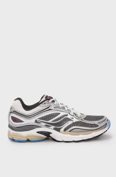 Серые кроссовки PROGRID OMNI 9 Серый 10.5 Saucony S70907-1