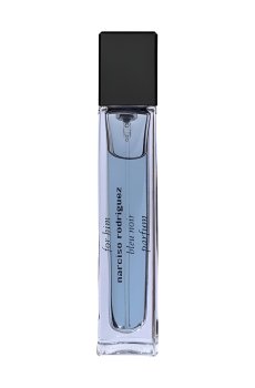 Narciso Rodriguez for Him Bleu Noir Парфюмированная вода мужская, 10 мл