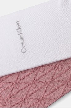 Calvin Klein носки женские 2 шт.