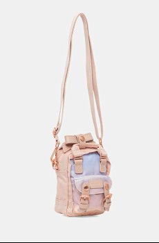 Сумка Doughnut Macaroon Tiny Sky x Ribbon