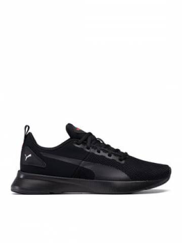 Puma Взуття для бігу Flyer Runner 192257 23 Чорний Puma Взуття для бігу Flyer Runner 192257 23 Чорний