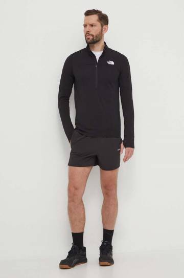 Тренировочные шорты Puma Ultrabreathe цвет чёрный 524927 Тренировочные шорты Puma Ultrabreathe цвет чёрный 524927