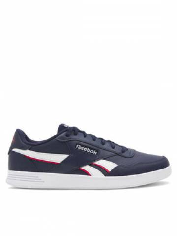 Reebok Снікерcи Court Advance ID7744 Cиній Reebok Снікерcи Court Advance ID7744 Cиній