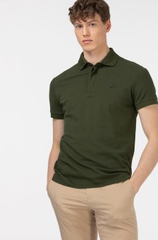 Lacoste поло чоловіче PARIS polo
