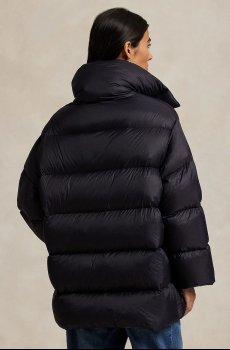 Пуховая куртка Polo Ralph Lauren