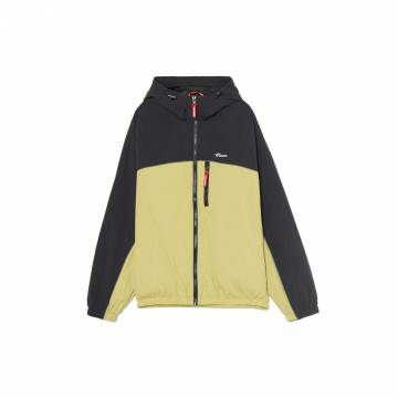 Cropp - Легка куртка з каптуром - золотисто-коричневий Cropp - Легка куртка з каптуром - золотисто-коричневий