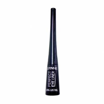 Подводка для глаз Fennel Perfect Eye Liner, Black, 5 мл Подводка для глаз Fennel Perfect Eye Liner, Black, 5 мл