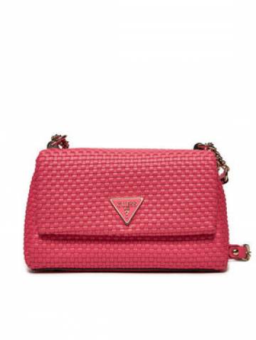 Guess Сумка HWWW92 19210 Рожевий