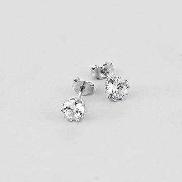 Серебряные серьги Minimal 21047р Серебряные серьги Minimal 21047р