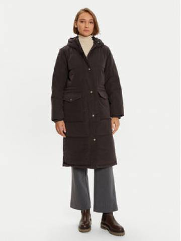Wrangler Пуховик 112358031 Коричневий Oversize Wrangler Пуховик 112358031 Коричневий Oversize