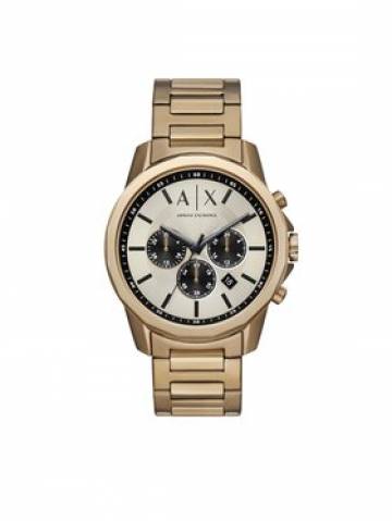 Armani Exchange Годинник AX1739 Коричневий Armani Exchange Годинник AX1739 Коричневий