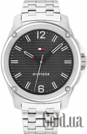 Дизайнерские часы Tommy Hilfiger